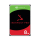 Seagate IRONWOLF PRO CMR 8TB 7200obr. 256MB - 549585 - zdjęcie